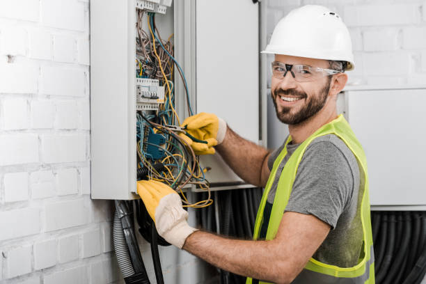 Best Ceiling Fan Installation Electrician  in Mount Cob, PA