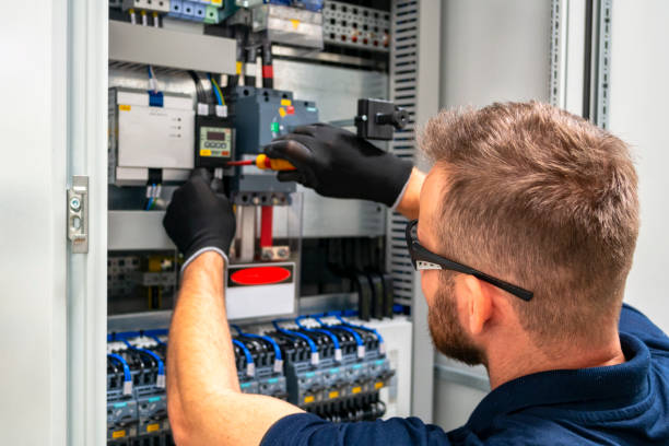 Best Electrical Contractors for Businesses  in Mount Cob, PA