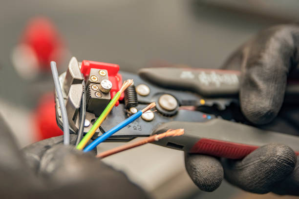 Best Electrical Contractors for Businesses  in Mount Cob, PA