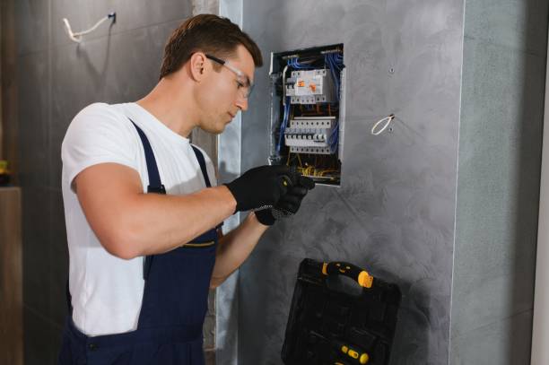 Best Electric Panel Repair  in Mount Cob, PA