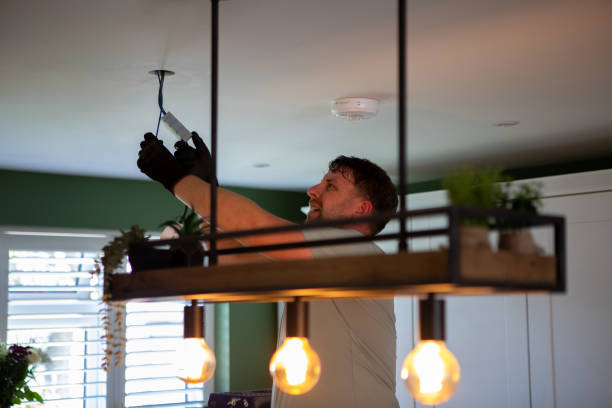 Best Affordable Emergency Electrician  in Mount Cob, PA