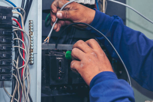 Best 24-Hour Electrician  in Mount Cob, PA