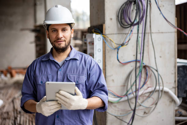Best Circuit Breaker Repair  in Mount Cob, PA