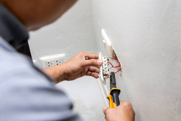 Best Electrical Outlet Repair  in Mount Cob, PA