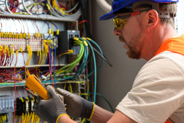 Best Emergency Electrical Repair  in Mount Cob, PA