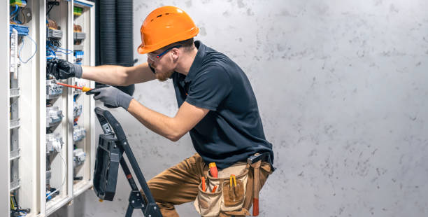 Best Best Electricians Near Me  in Mount Cob, PA