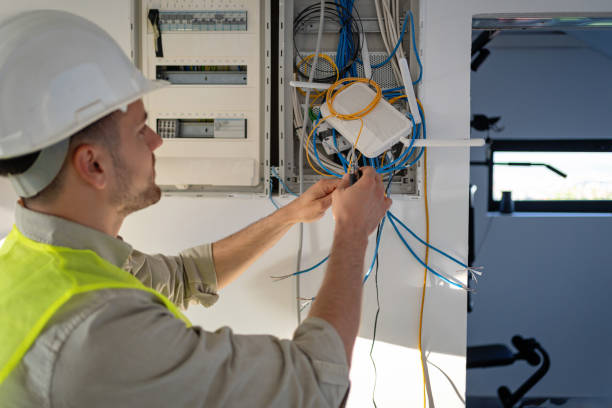 Best Residential Electrician Services  in Mount Cob, PA