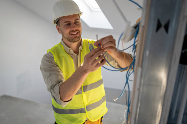 Best Licensed Electrician  in Mount Cob, PA
